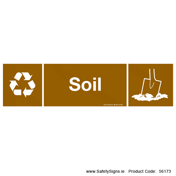 Soil - 56173