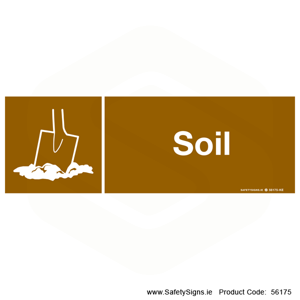 Soil - 56175