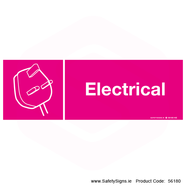 Electrical - 56180
