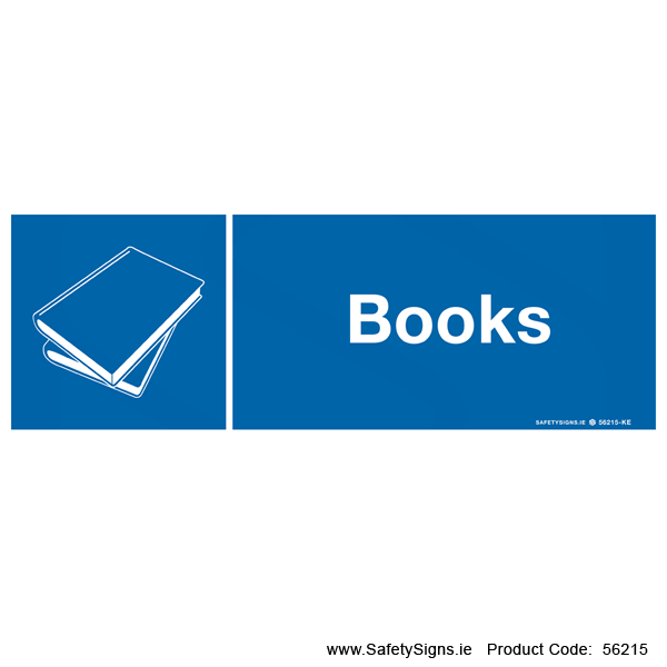 Books - 56215
