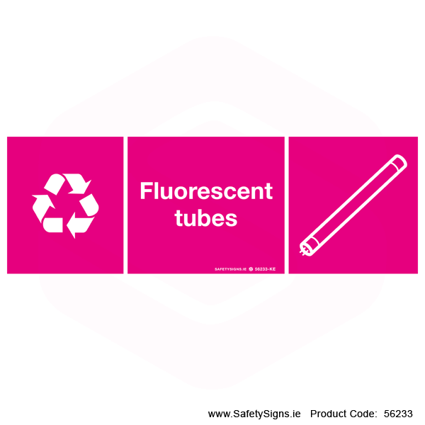 Fluorescent Bulbs - 56233