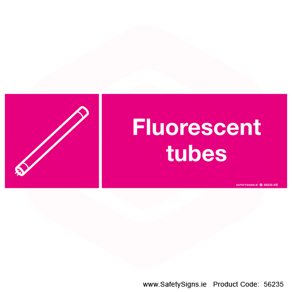 Fluorescent Bulbs - 56235