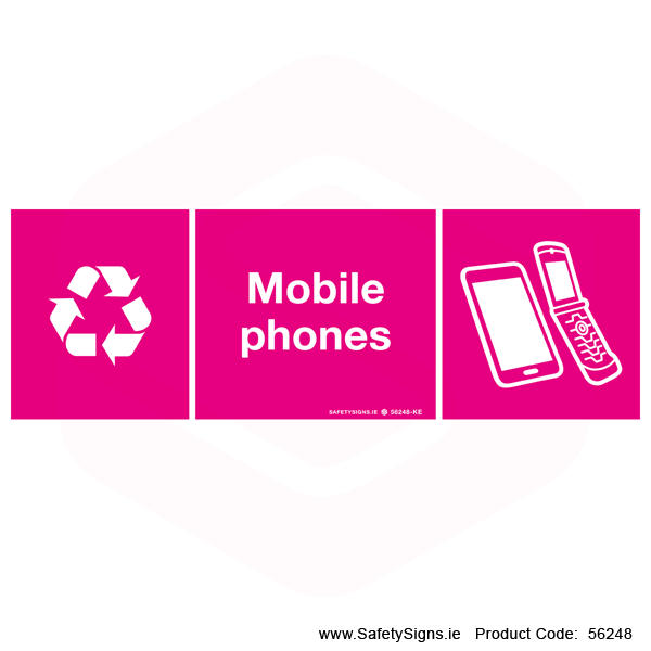 Mobile Phones - 56248