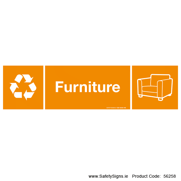 Furniture - 56258