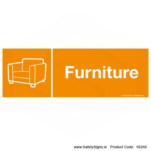 Furniture - 56260