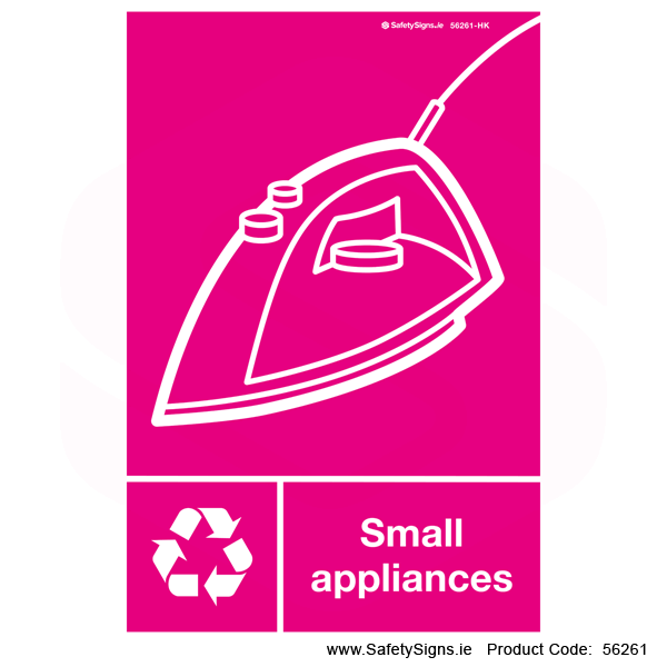 Small Appliances - 56261