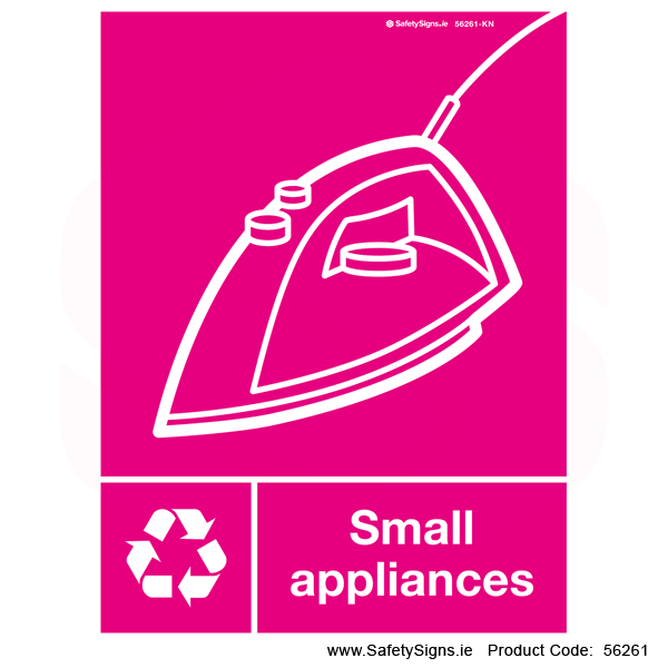 Small Appliances - 56261