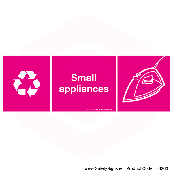 Small Appliances - 56263
