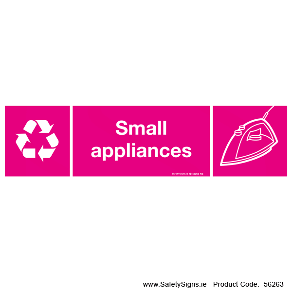 Small Appliances - 56263