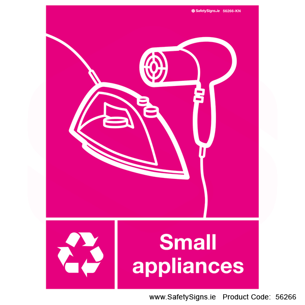 Small Appliances - 56266