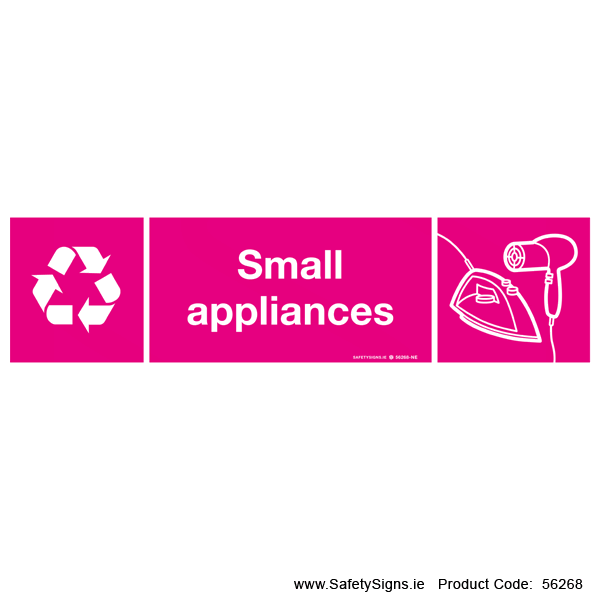 Small Appliances - 56268