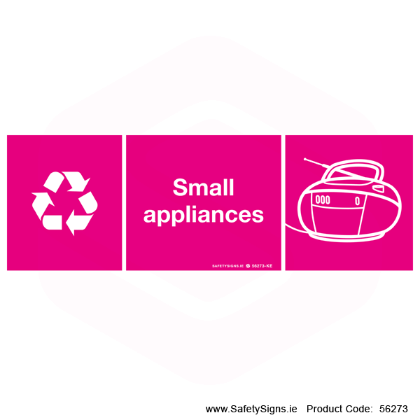 Small Appliances - 56273