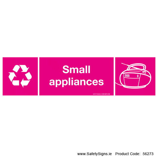 Small Appliances - 56273
