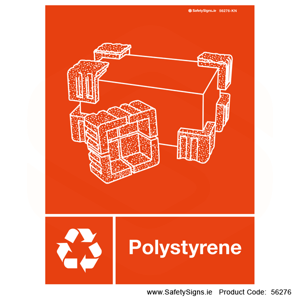 Polystyrene - 56276