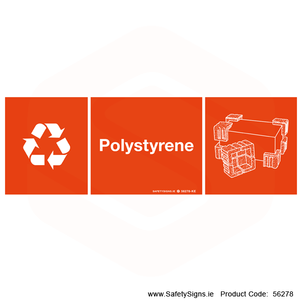 Polystyrene - 56278
