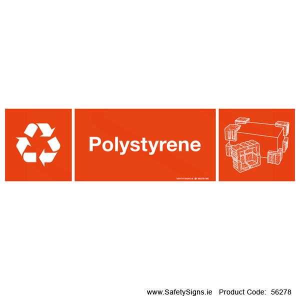 Polystyrene - 56278