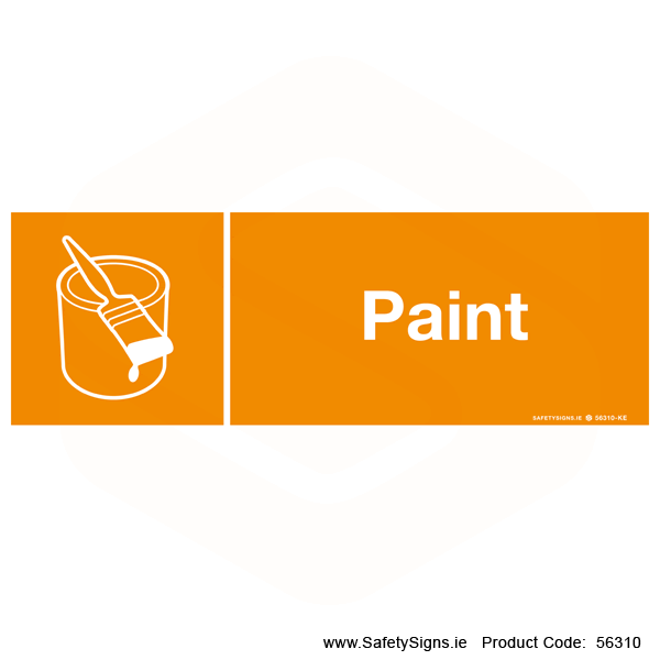 Paint - 56310
