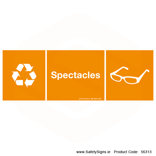 Spectacles - 56313