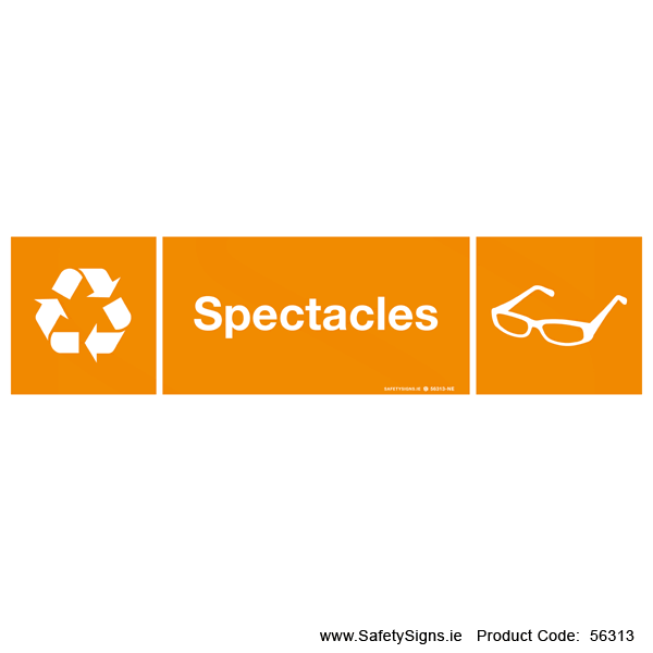 Spectacles - 56313