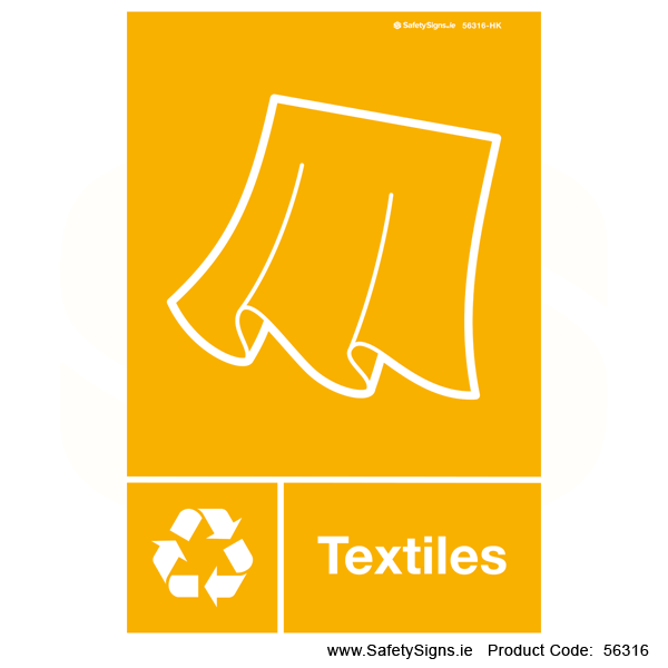 Textiles - 56316
