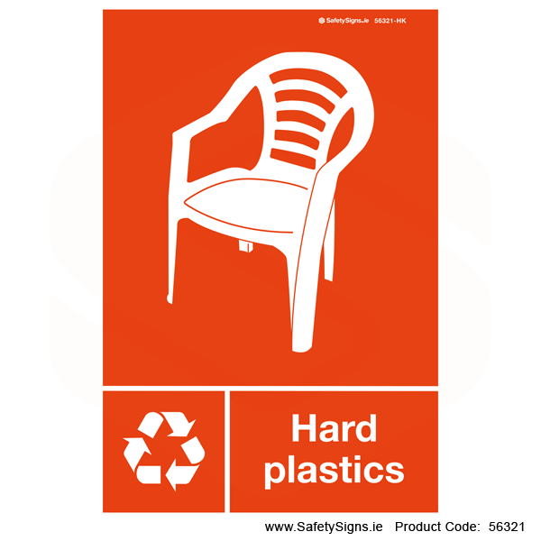 Hard Plastics - 56321