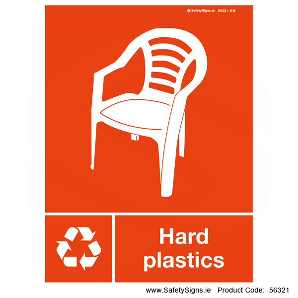 Hard Plastics - 56321
