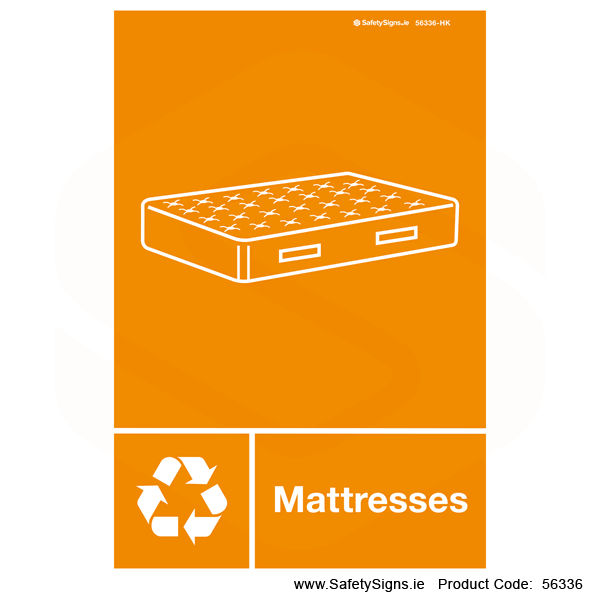 Mattresses - 56336
