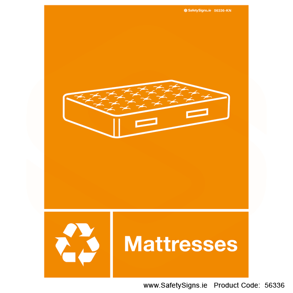 Mattresses - 56336