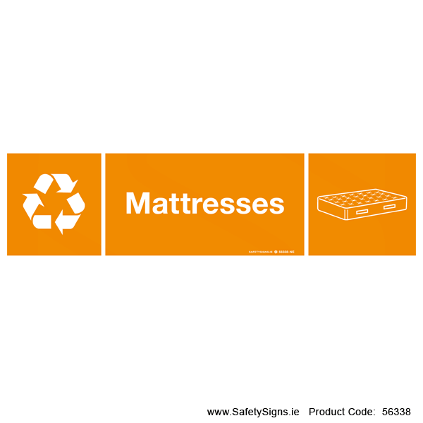 Mattresses - 56338