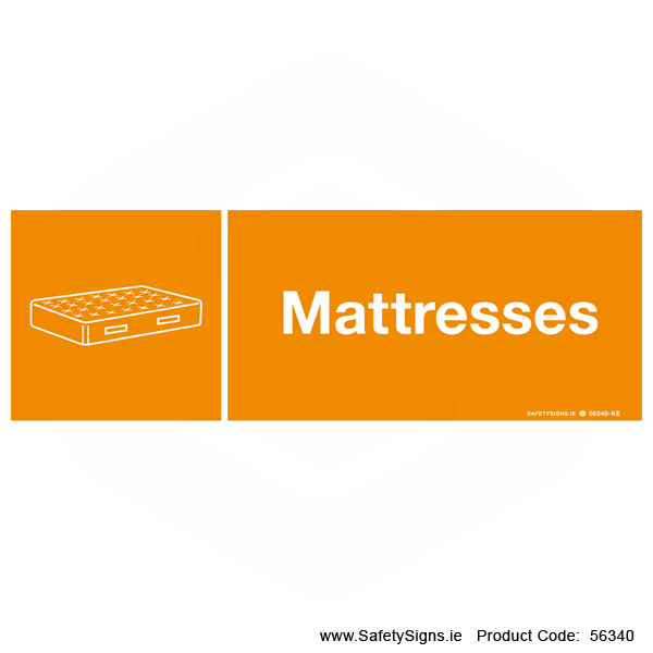 Mattresses - 56340