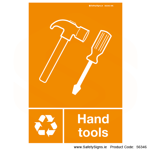 Hand Tools - 56346