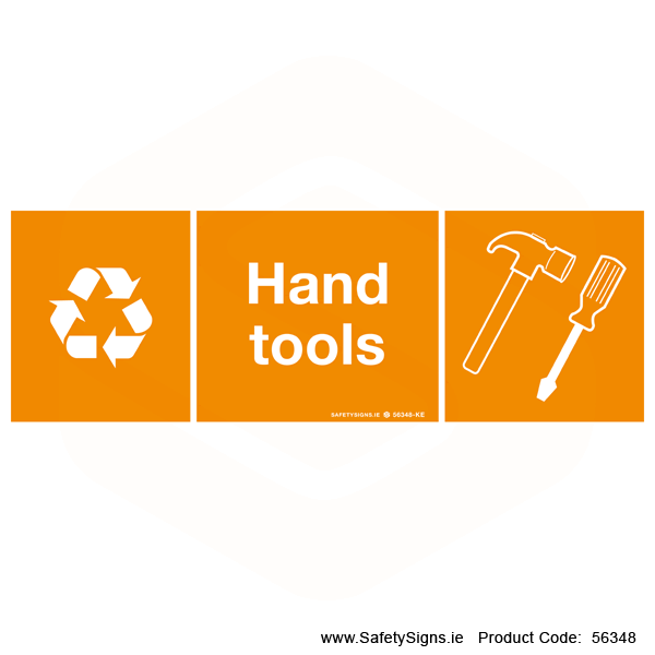 Hand Tools - 56348