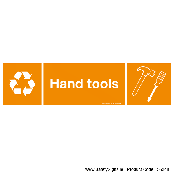 Hand Tools - 56348