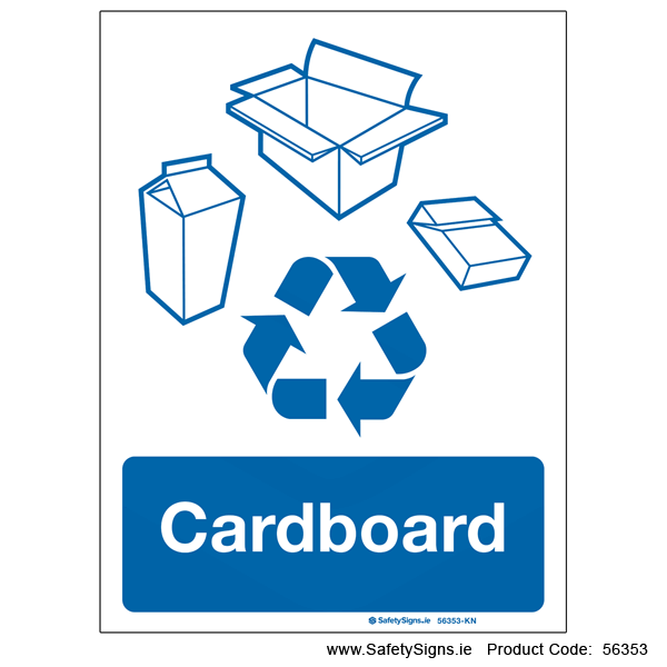 Cardboard - 56353