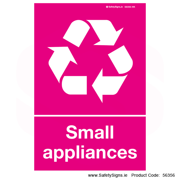 Small Appliances - 56356