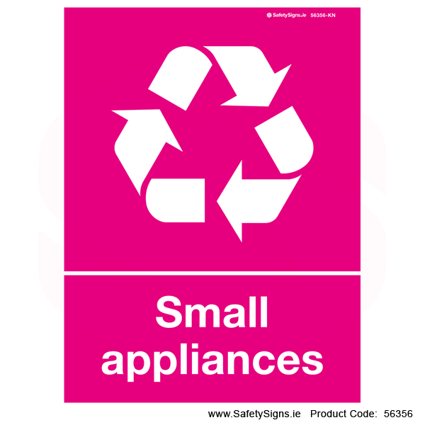 Small Appliances - 56356