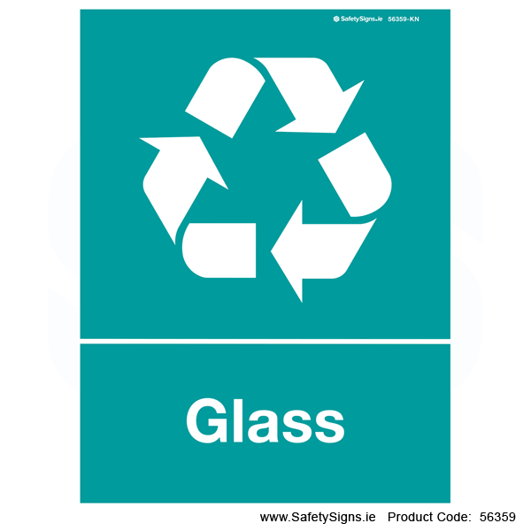 Glass - 56359