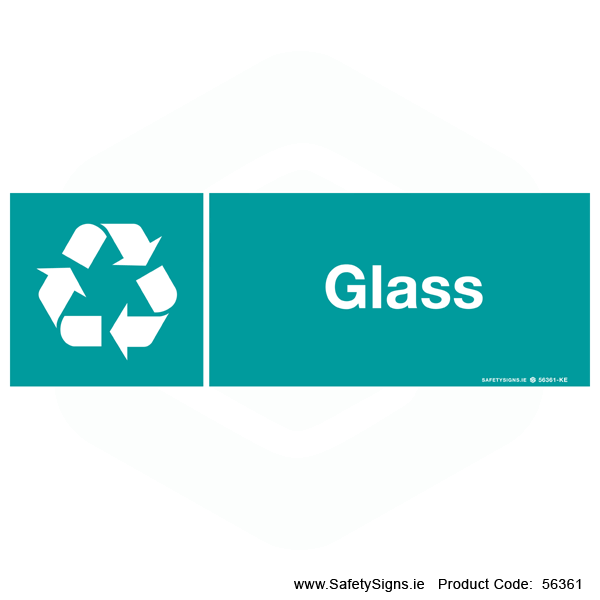 Glass - 56361