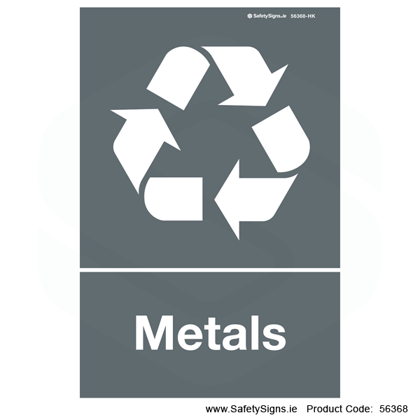 Metals - 56368
