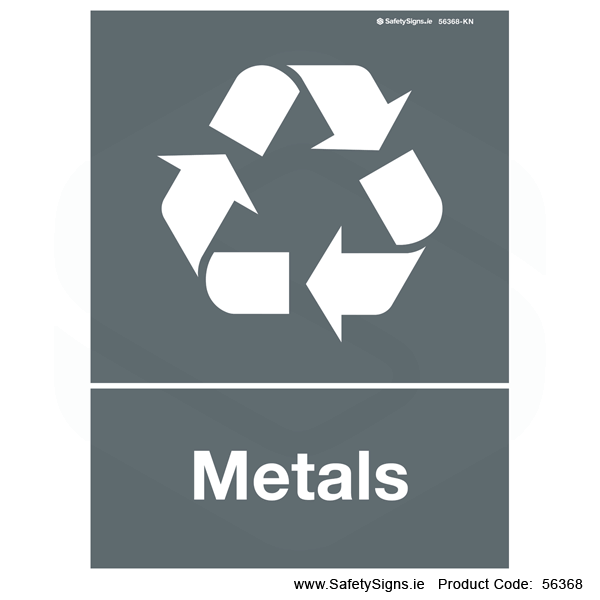 Metals - 56368