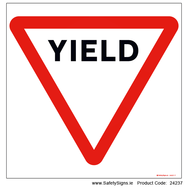 Yield - RUS026 - 24237