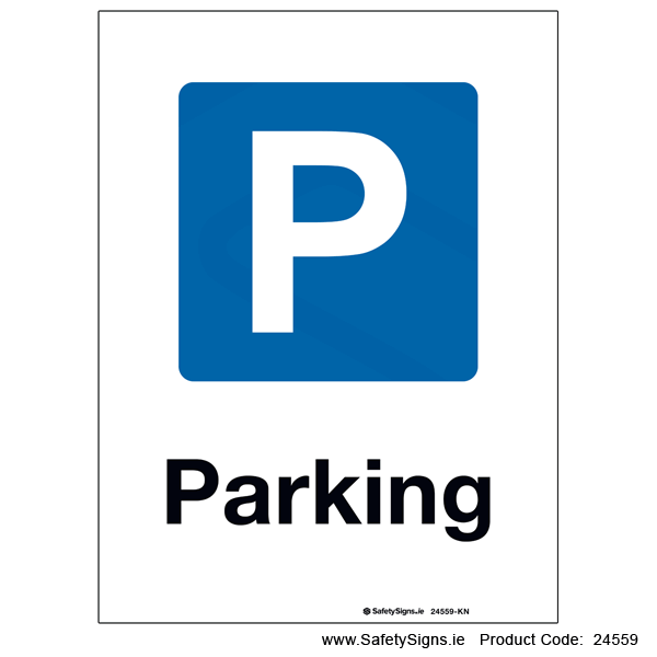 Parking - 24559