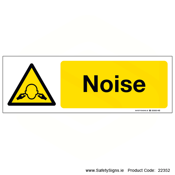 Noise - 22352