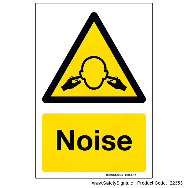 Noise - 22353